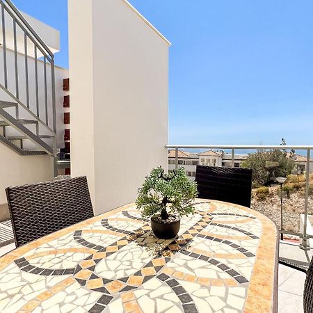La Serena Mar, Benalmadena Pueblo, Luxury Apartment With Jacuzzi Exterior foto