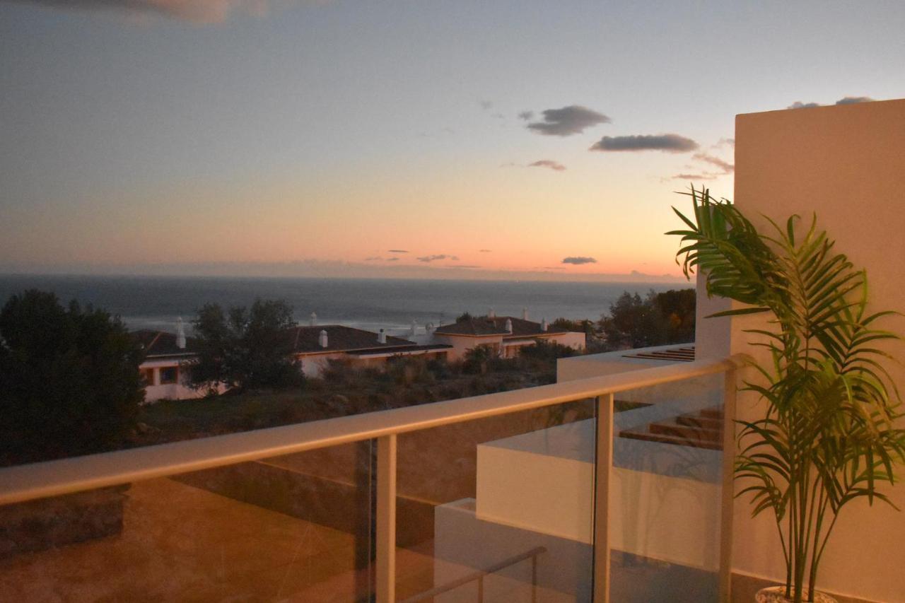 La Serena Mar, Benalmadena Pueblo, Luxury Apartment With Jacuzzi Exterior foto